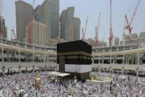 مناسك الحج ستجري كالمعتاد بعد حادث سقوط الرافعة