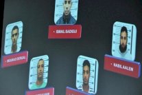 خلية الصويرة خططت لتأسيس جند الخلافة في المغرب