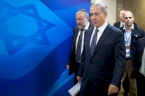 نتنياهو يزور بريطانيا لمحادثة كاميرون