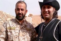 تاجر المخدرات المشهور يرد على حزب الله بصور جديدة