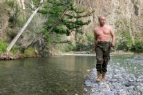 بوتين يطرح قضيتي داعش واللاجئين في الأمم المتحدة