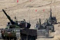 العراق وتركيا تتراشقان اتهامات حول العمليات ضد العمال