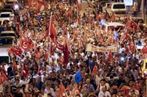 توتر في تركيا اثر مواجهات بين الاكراد والجيش