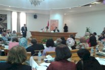 التكنولوجيا أتاحت أدوات مبتكرة لحفظ الروايات المحكية