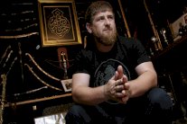 الرئيس الشيشاني يهدد قاضية منعت كتابًا إسلاميًا