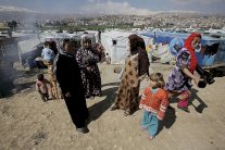 تزايد عدد المهاجرين على الحدود النمساوية والمجرية