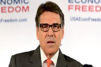 ريك بيري ينسحب من السباق إلى البيت الأبيض