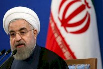 روحاني يهنِّئ يهود العالم: روش حاشانا!