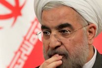 فرنسا تستعد لاستقبال روحاني في نوفمبر