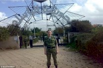 روسيا تواصل تعزيزاتها العسكرية في سوريا