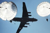 وضع القوات الجوية والفضائية الروسية بحال تأهب 