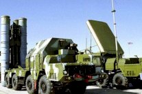 روسيا لتوقيع صفقة صواريخ (إس-300) مع إيران