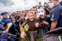 بريطانيا: خطة من 5 محاور لمواجهة أزمة اللاجئين