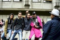 متطرفون يحاولون تجنيد شبان مهاجرين في المانيا