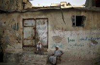 اللاجئون السوريون في مصر يضعون أوروبا هدفًا