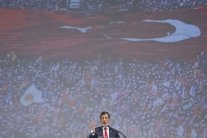 داود أوغلو زعيماً للحزب الحاكم في تركيا