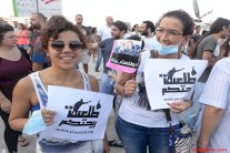 مطالبات شعبية لبنانية بوقف رواتب النواب الأبدية 