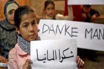 شعور تاريخي بالذنب وراء حفاوة الألمانيين باللاجئين