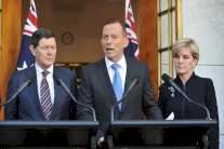 أستراليا توسع مشاركتها في غارات التحالف الدولي