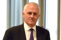 ترنبول يؤدي اليمين ليصبح رئيسا للوزراء في استراليا