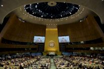 الأمم المتحدة: مفاوضات جديدة حول اليمن الأسبوع المقبل