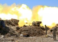 هدنة جديدة بين النظام والمعارضة في الزبداني والفوعة