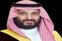 محمد بن سلمان يتباحث مع نظيره الماليزي هاتفيا