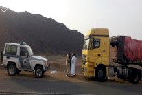 إحباط محاولة تهريب مصاحف مخالفة قبل وصولها مكة