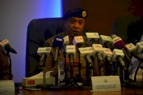 السعودية: لا محاولات إرهابية أو تخريبية في موسم الحج