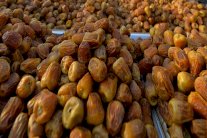 مليار ومائتا مليون ريال مبيعات التمور في مهرجان بريدة