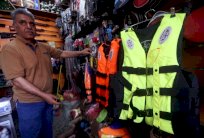 عراقيون لا ينسون سترات النجاة قبل الهجرة إلى أوروبا