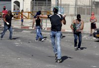 السيسي يحذر من عواقب الإنتهاكات في المسجد الاقصى