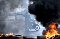 10 قتلى و113 جريحا في اعمال العنف في بوركينا فاسو