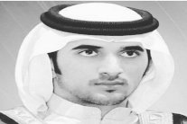 وفاة الشيخ راشد بن محمد بن راشد 