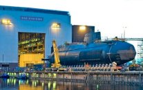 بريطانيا تطور أشعة لتدمير الطائرات المعادية