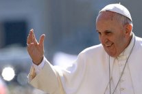 زيارة البابا إلى أميركا تشكل تحديًا أمنيًا غير مسبوق