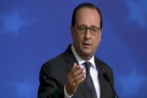 هولاند: الإرادة مشتركة مع المغرب للتحرك في أفريقيا