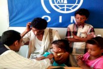 حمى الضنك شبح يرعب اليمنيين