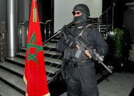 المغرب: إعتقال 6 عناصر جدد من خلية
