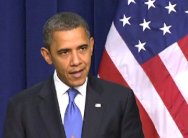 أوباما يدعو دول أوروبا لإستضافة حصتها من اللاجئين
