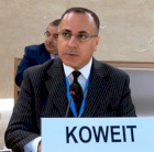 الكويت تشدد على ضرورة إنهاء العنف في سوريا