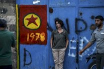 مقتل دركي في هجوم نسب إلى متمردي الأكراد في تركيا