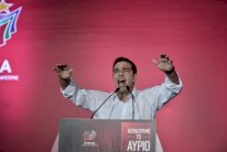 بدء التصويت في الانتخابات التشريعية المبكرة باليونان