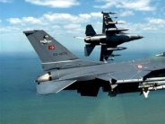 غارات تركية تقتل 55 من حزب العمال الكردستاني