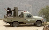 مقتل ثلاثة اجانب بالسعودية بقذيفة اطلقت من اليمن