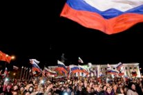  حقوق الانسان في القرم في 