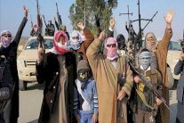 رايتس ووتش تدعو السلطات العراقية لضبط الفصائل المسلحة