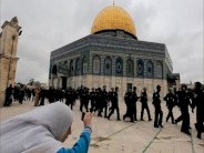 التعاون الاسلامي ستناقش انتهاكات اسرائيل في نيويورك