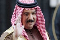 البحرين لحكومة مصغرة لحل المشكلات المالية 