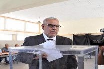 ابن كيران: نجاح تنظيم الانتخابات انتصار للوطن ككل